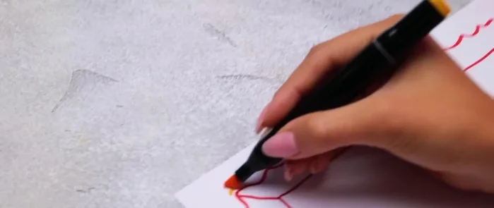 Fortalecer la cesta de papel con pegamento y/o película protectora.