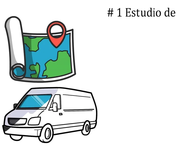 Plan de Negocios: Desarrolla un plan de negocios detallado incluyendo presupuesto, financiamiento (préstamos, financiamiento privado), fuentes de financiamiento y datos del proveedor. Este plan te ayudará a obtener financiamiento y crecer.