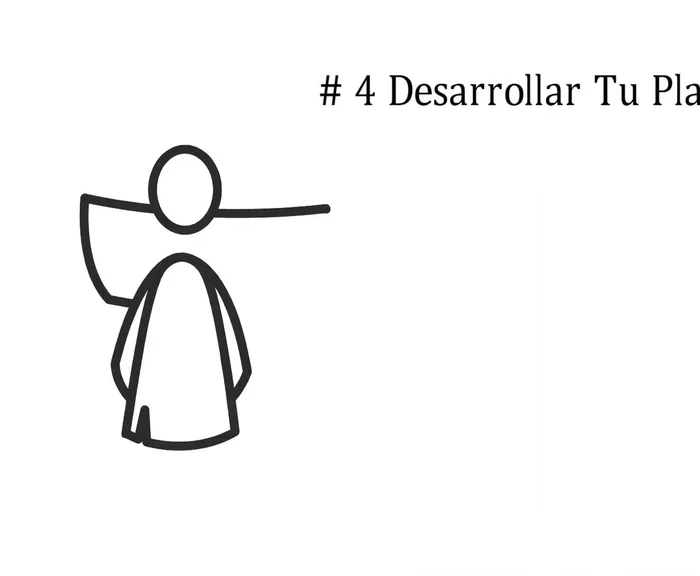 Plan de Negocios: Desarrolla un plan de negocios detallado incluyendo presupuesto, financiamiento (préstamos, financiamiento privado), fuentes de financiamiento y datos del proveedor. Este plan te ayudará a obtener financiamiento y crecer.