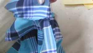 Cómo Coser una Camisa Fácil y Rápido: Guía Paso a Paso
