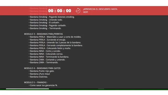 Aprendizaje de diferentes estilos de bandanas para gatos: adaptando las técnicas a las características de los felinos.