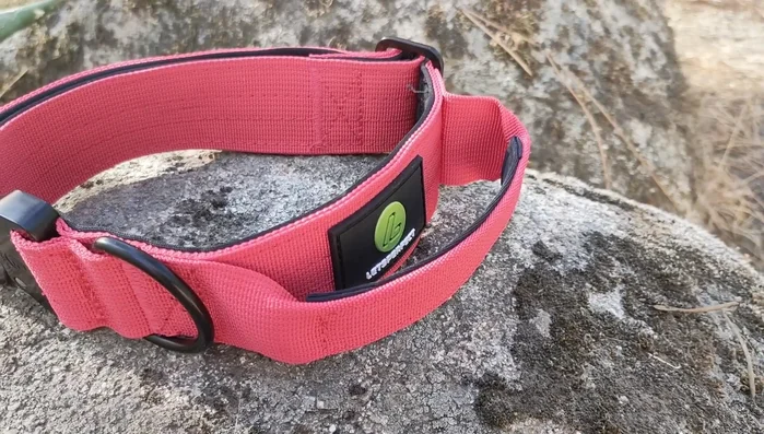 Descripción del cierre: espectacular y seguro.