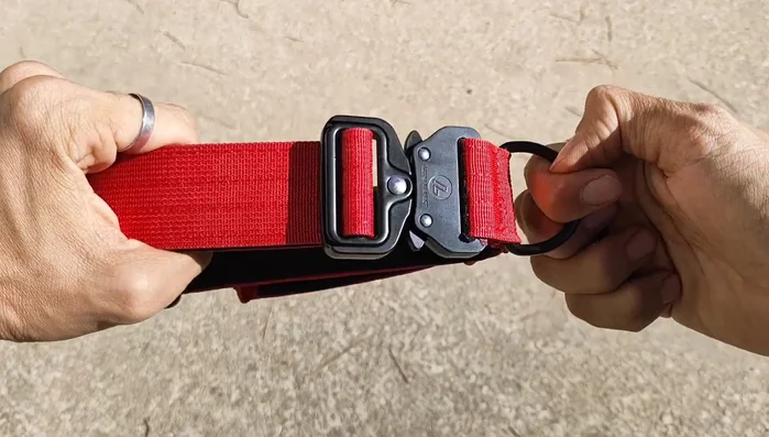 Conclusión: los collares tácticos de calidad ofrecen características similares.