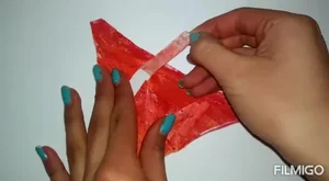 Tutorial: Crea pañuelos personalizados para tu gato ¡Fácil y rápido!