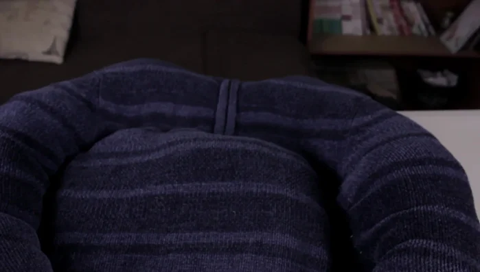 Agregar costuras adicionales.