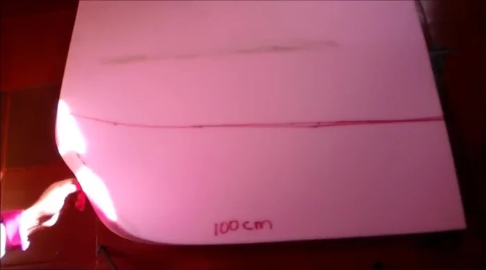 Pegar la base: Se aplica pegamento de contacto a la base de espuma y se pega a la estructura principal de la cama.