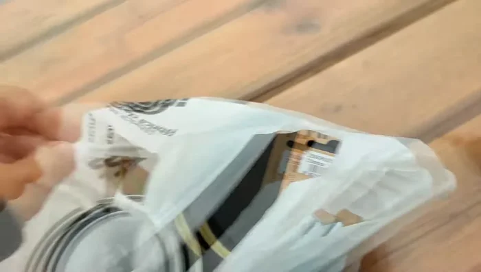 Creación de la estructura superior para mayor soporte.