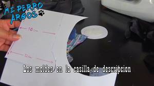 Tutorial de Zapatos para Perros: Método de Refuerzo Triple para Mayor Durabilidad