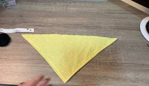 Tutorial Rápido: Pañoleta para Perros en Menos de 10 Minutos