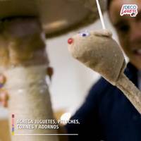 Circuito de Juego para Gatos DIY: ¡La Diversión Garantizada!