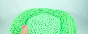 Tutorial de Crochet: Camita para Mascotas (Perros y Gatos Pequeños)