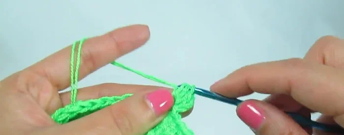 Vueltas 10 y 11: Un medio punto alto en cada punto (90 puntos en cada vuelta).