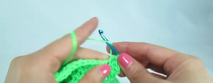 Vuelta 13: Un medio punto alto en cada punto (total 100 puntos).