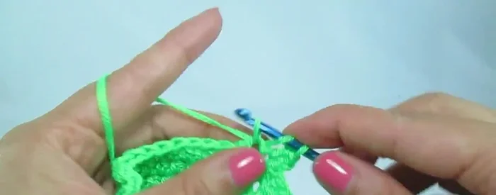 Vuelta 13: Un medio punto alto en cada punto (total 100 puntos).