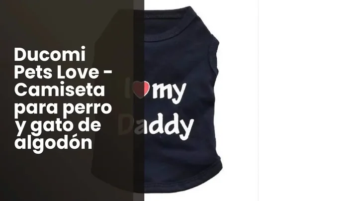 Busca camisetas y chalecos que sean fáciles de lavar y mantener.