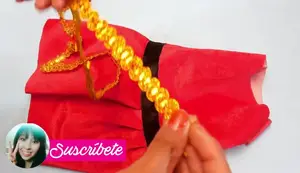 Vestido Navideño para tu Mascota: ¡Fácil y Rápido!