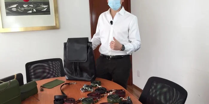 Crea diferentes modelos y expande tu catálogo.