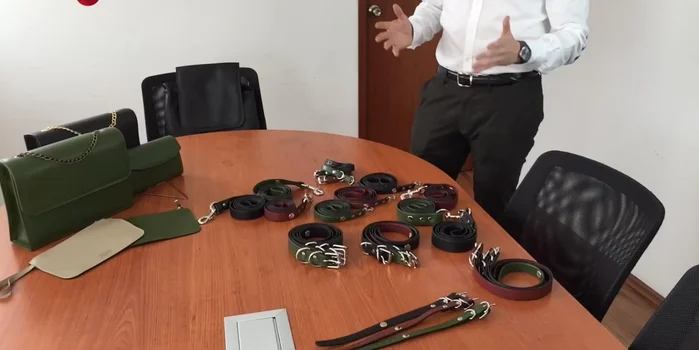 Crea diferentes modelos y expande tu catálogo.