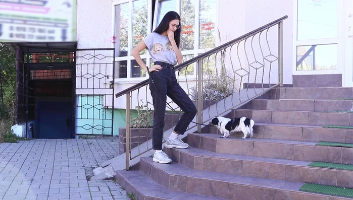 Asegura la correa de tu perro de forma segura con un mosquetón.