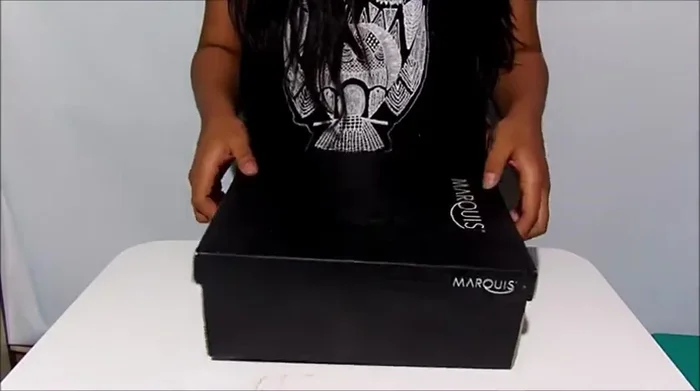 Recorta cuidadosamente los círculos de la caja con un cuchillo o cortacartón. (Recomendación: usar cortacartón para mayor precisión).