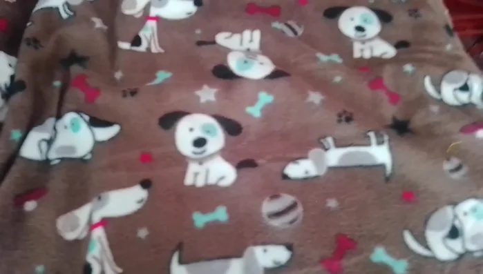 Coser los tres lados, dejando uno abierto para rellenar.