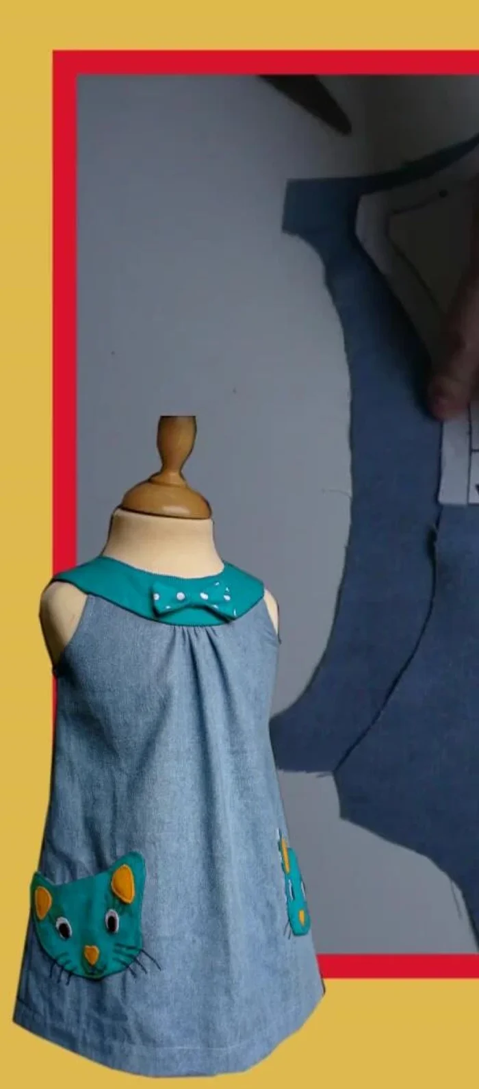 Fruncido delantero central: Marcar la zona del fruncido. Utilizar hilos de fruncido con puntadas largas para ajustar el tejido. Tirar de los hilos superiores hasta lograr el fruncido deseado, asegurar con un nudo en forma de ocho.