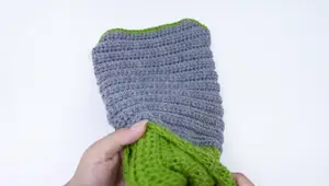 Tejer Ropa para Mascotas: Guía Paso a Paso (Talla Chica, Mediana y Grande)