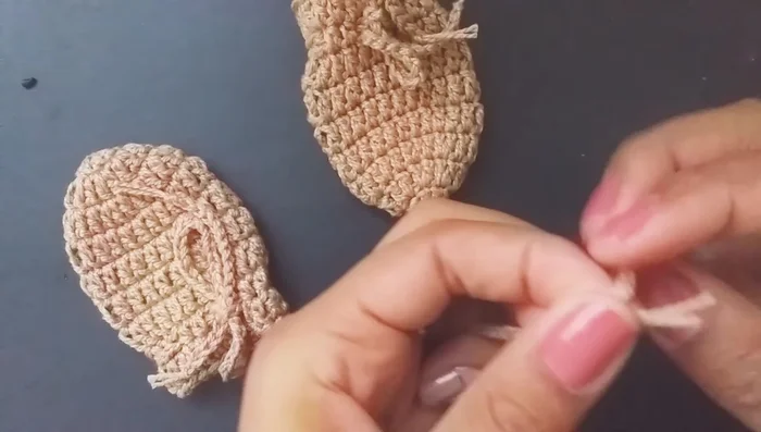 Cerrar el círculo mágico.