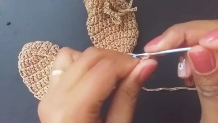 Cerrar el círculo mágico.