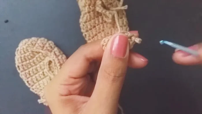 Cerrar el círculo mágico.