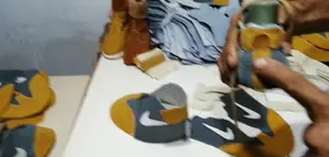 Tutorial de Zapatos Deportivos para Niños: Método Más Eficiente