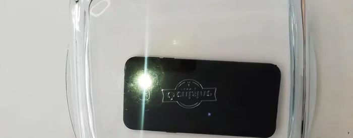 Calcar o transferir el diseño a la tela.