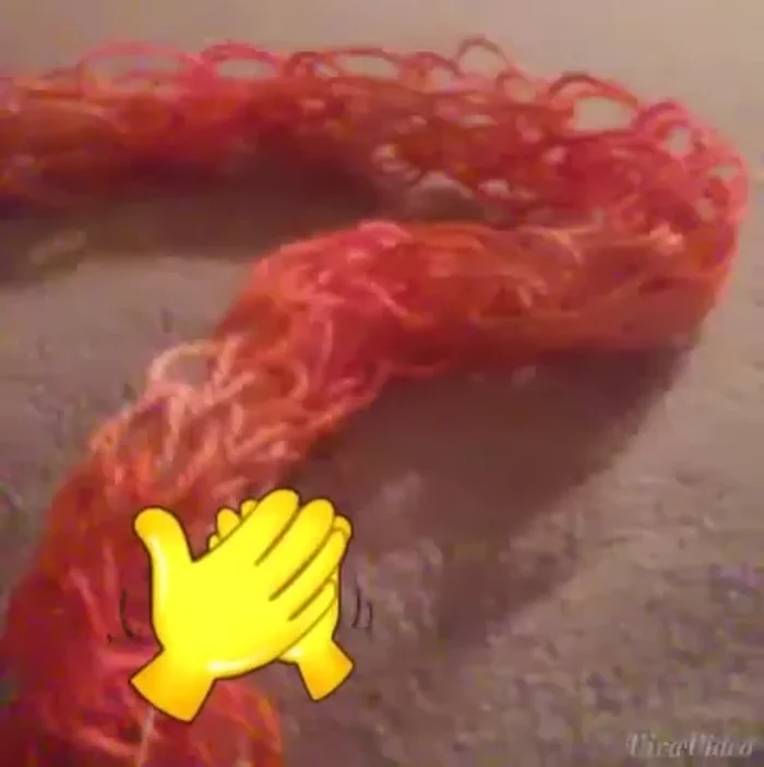 Rematar los cabos sueltos.