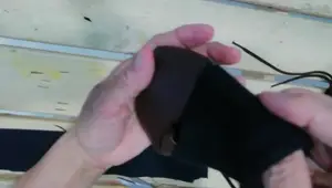 Tutorial: Crea Zapatitos para tu Mascota ¡Fácil y Rápido!