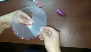 Cómo hacer un collar isabelino para gatos: ¡Fácil y rápido!