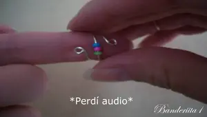 Anillos DIY: Crea tus propios anillos a medida con cuentas de colores