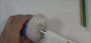 Tutorial: Zapatitos tejidos para perros - ¡Fácil y rápido!